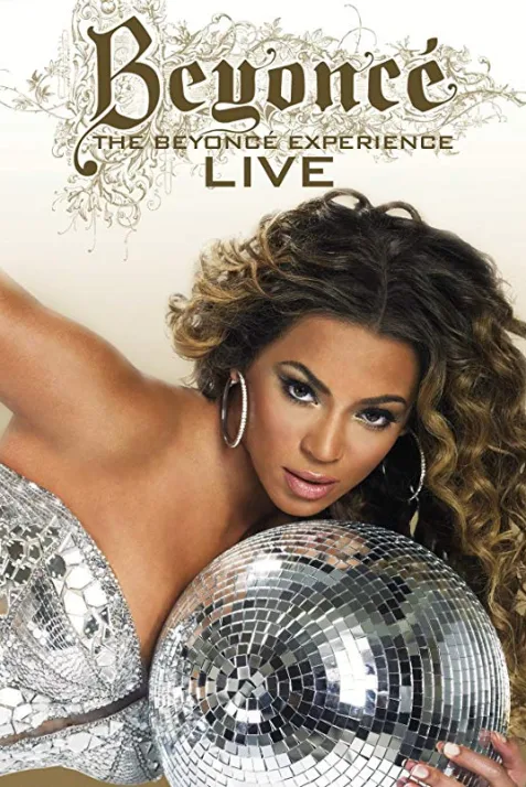 The Beyoncé Experience: Live