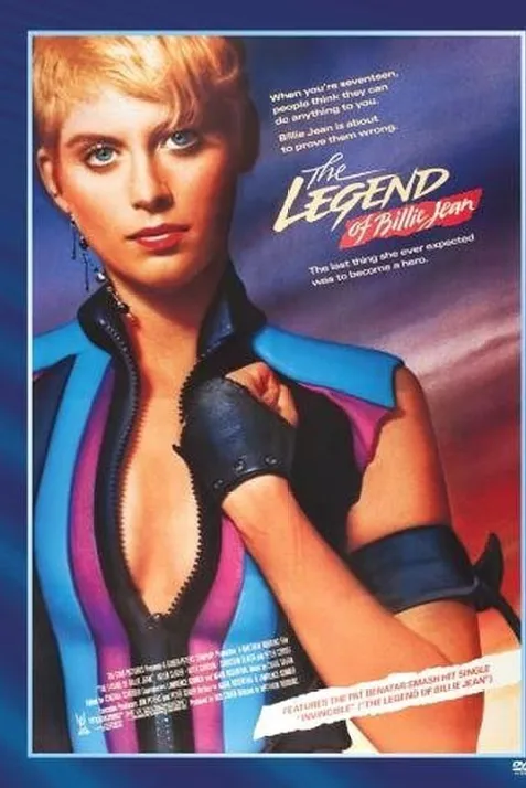 The Legend of Billie Jean