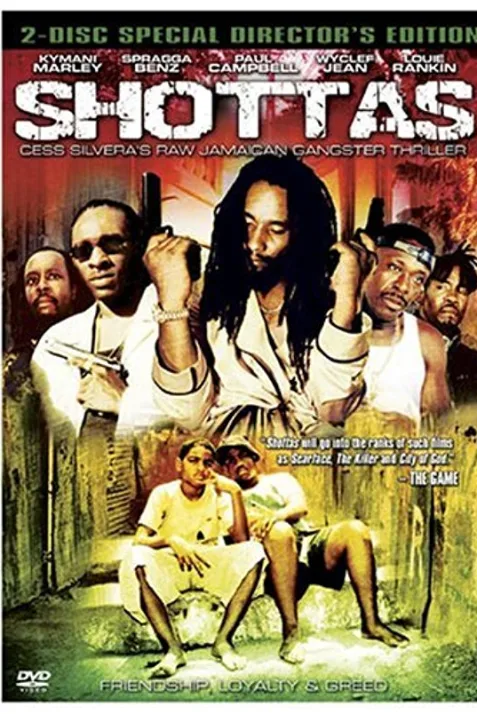 Shottas