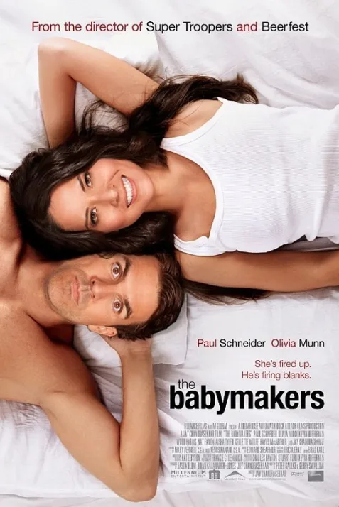 The Babymakers