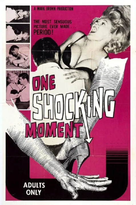 One Shocking Moment