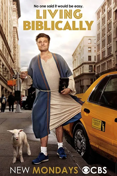 Living Biblically