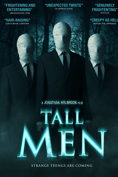 Tall Men