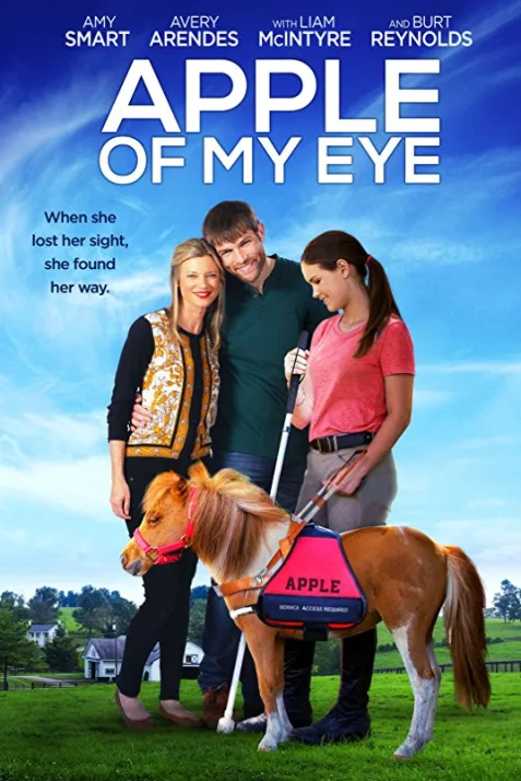 Apple of My Eye