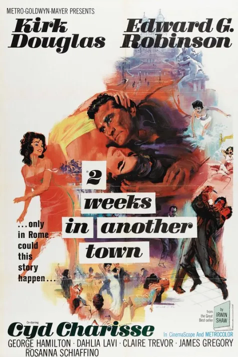 Two Weeks in Another Town