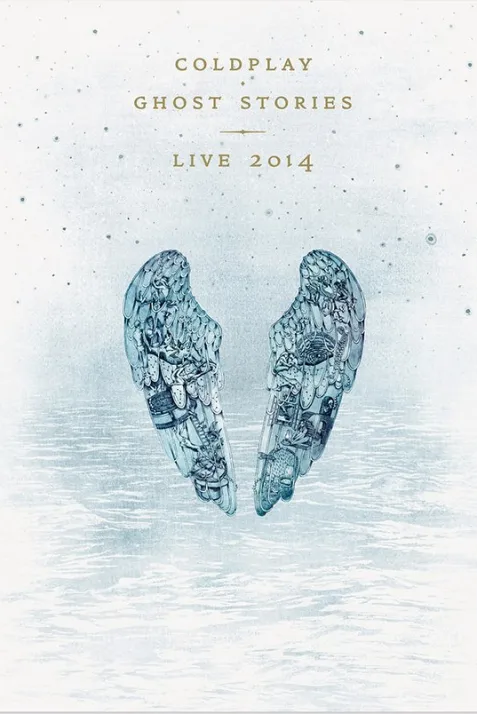 Coldplay: Ghost Stories