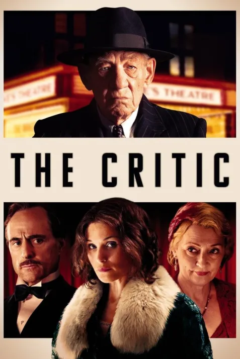 The Critic