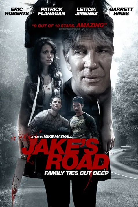 Jake's Road