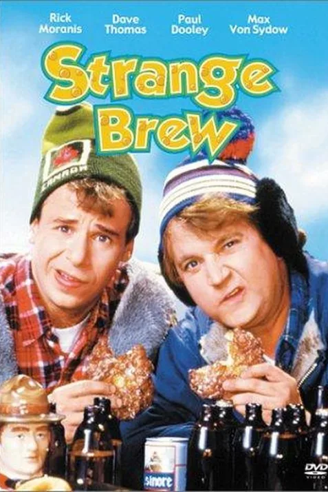 Strange Brew