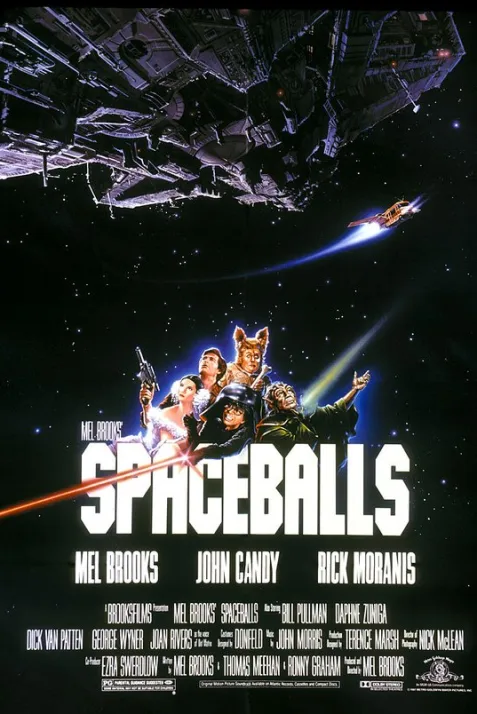 Spaceballs