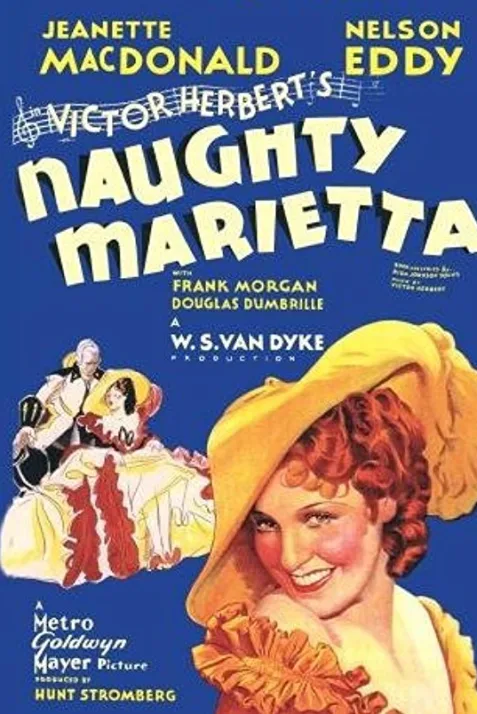 Naughty Marietta