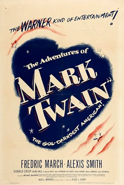 The Adventures of Mark Twain
