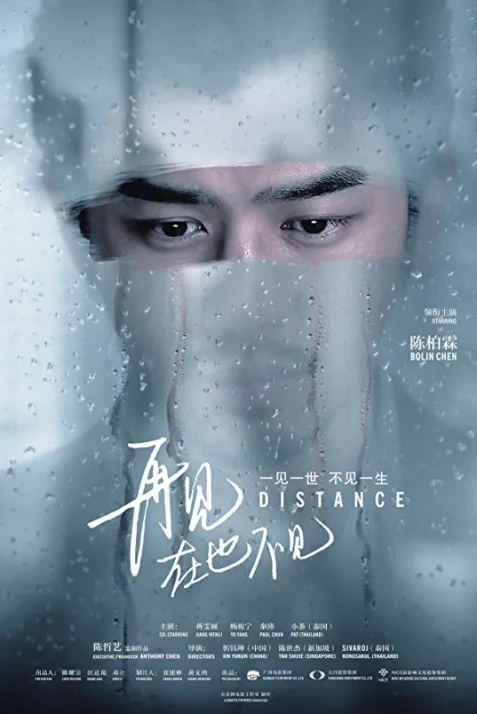 Distance
