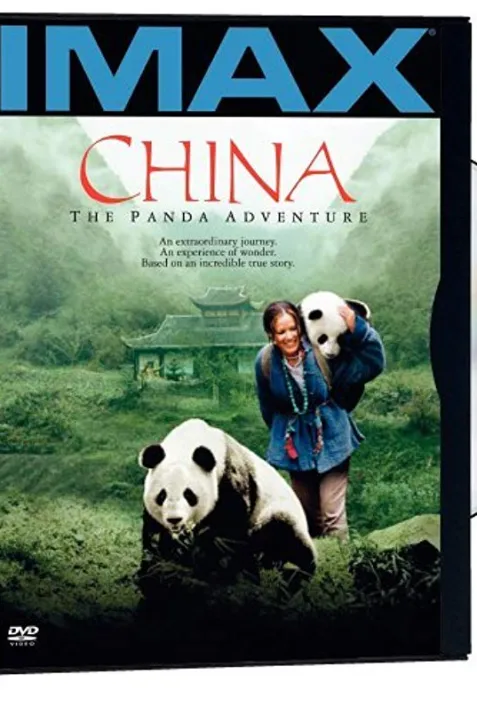 China: The Panda Adventure