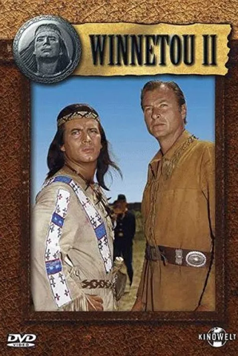 Winnetou: The Red Gentleman