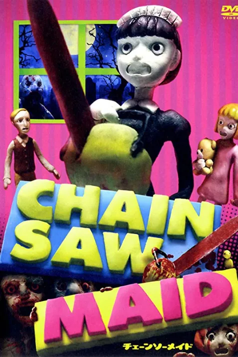 Chainsaw Maid