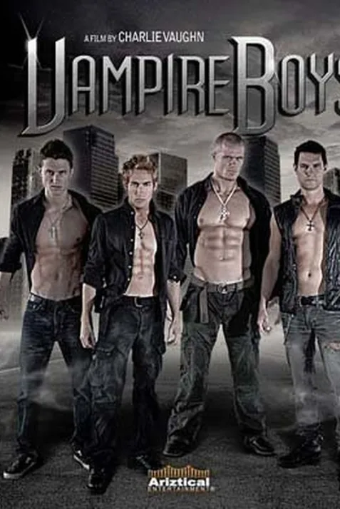 Vampire Boys