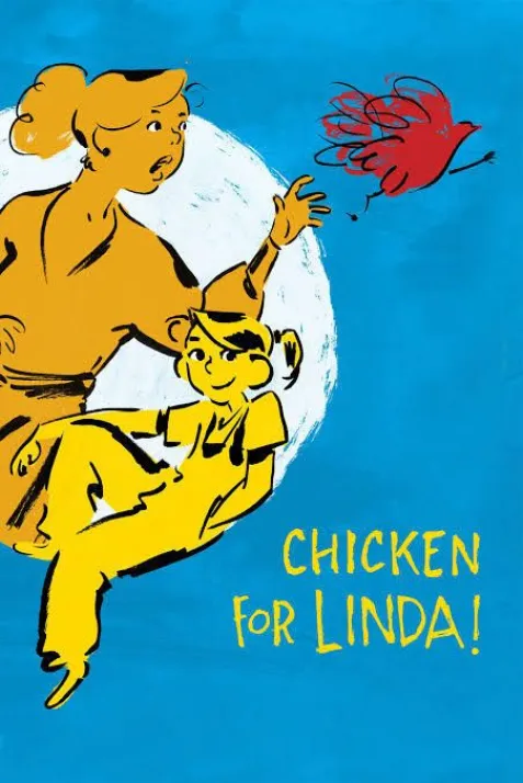 Chicken for Linda!