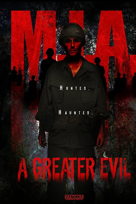 M.I.A. A Greater Evil