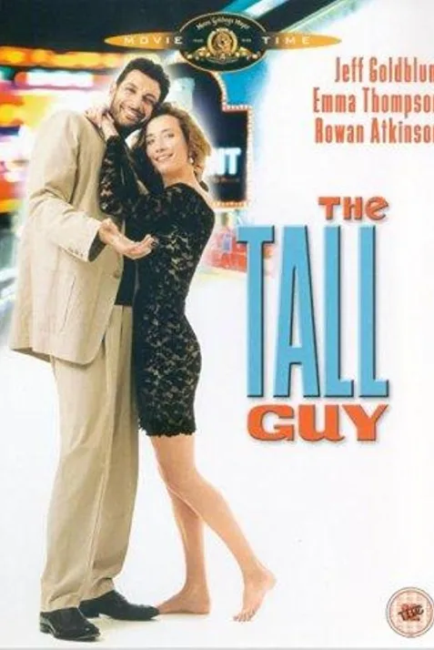 The Tall Guy