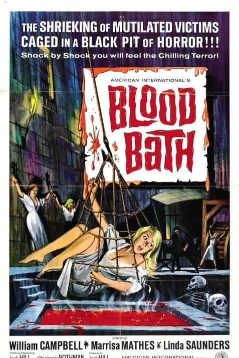 Blood Bath