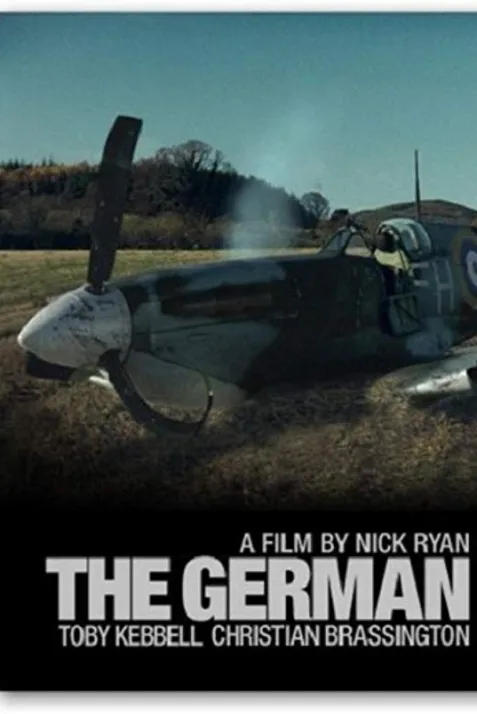 The German