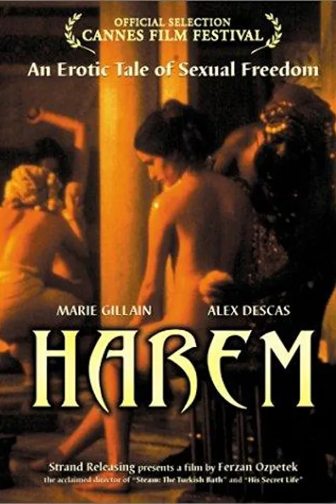 Harem Suare