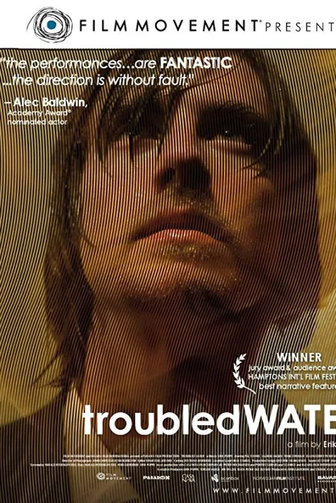 Troubled Water