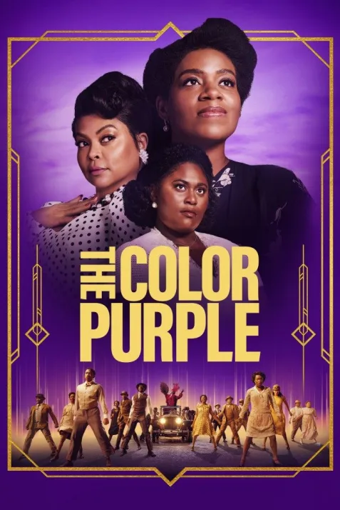 The Color Purple