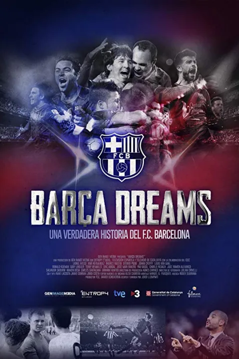 Barça Dreams