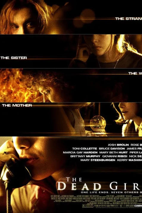 The Dead Girl