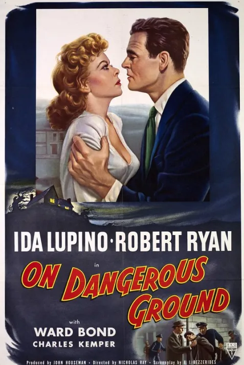 On Dangerous Ground