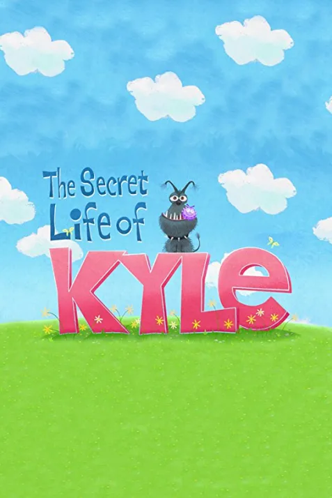 The Secret Life of Kyle