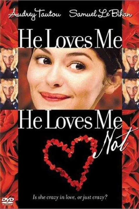 He Loves Me, He Loves Me Not