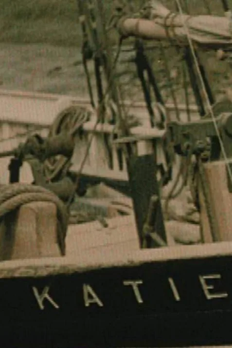 Farewell Topsails