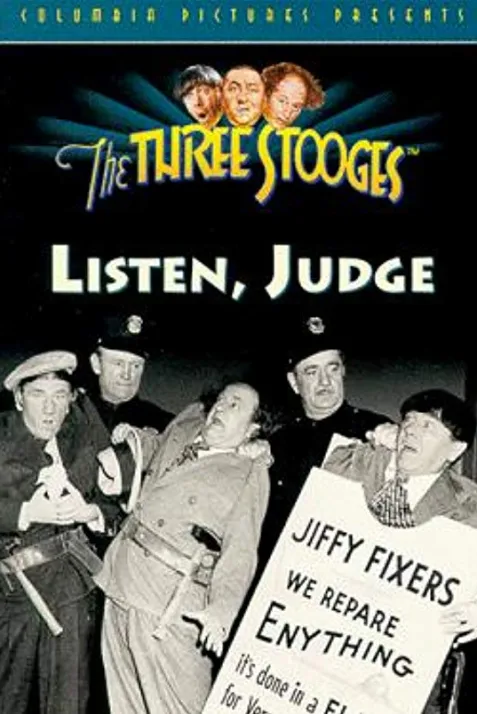 Listen, Judge