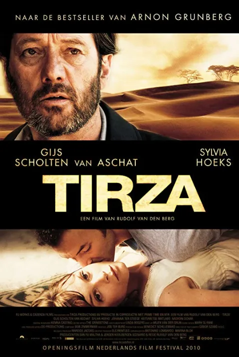 Tirza