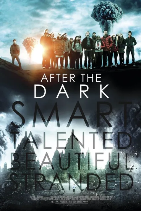 After the Dark