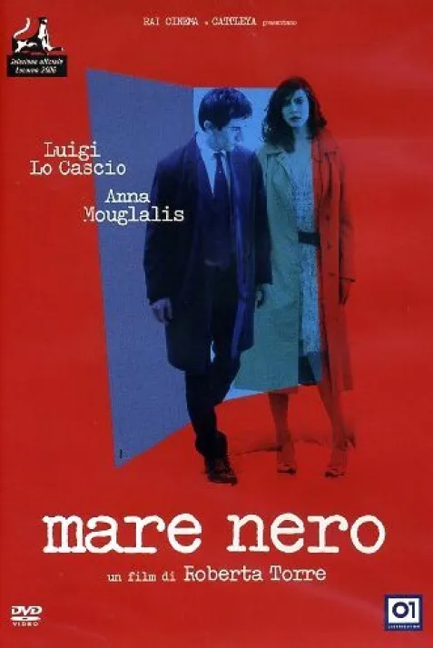 Mare nero