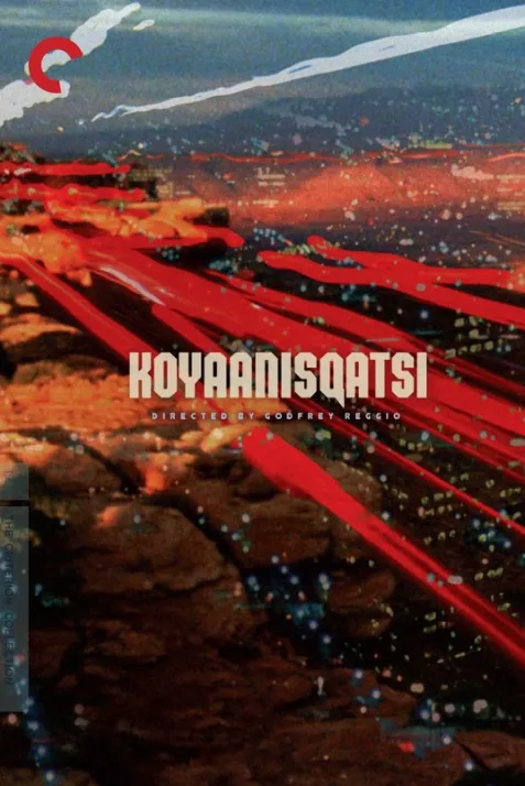 Koyaanisqatsi