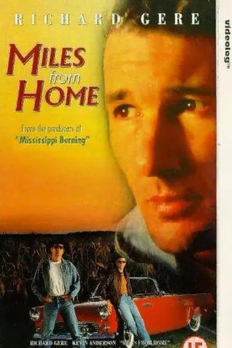 Miles from Home