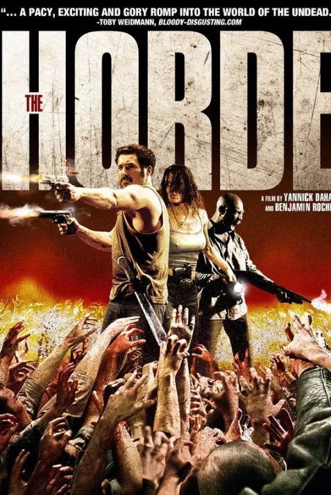 The Horde