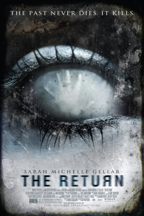 The Return