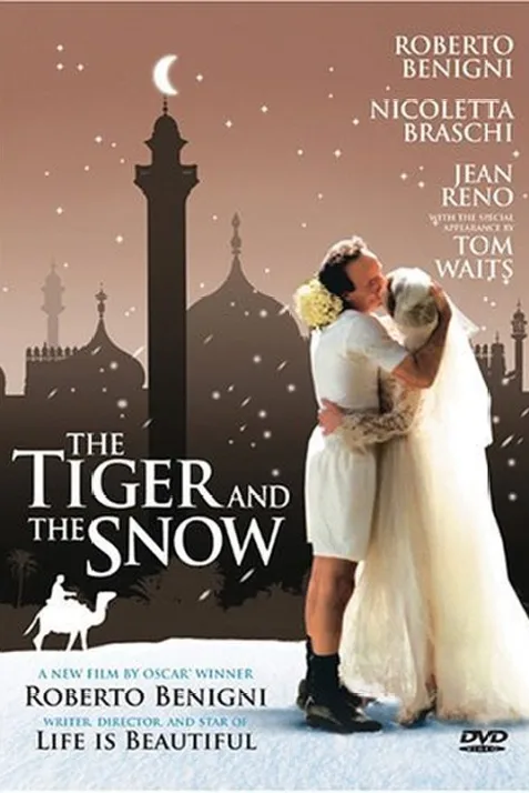 The Tiger and the Snow