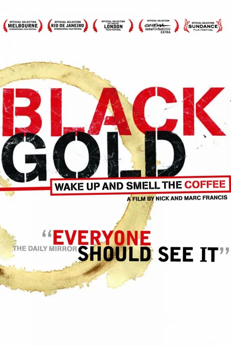 Black Gold