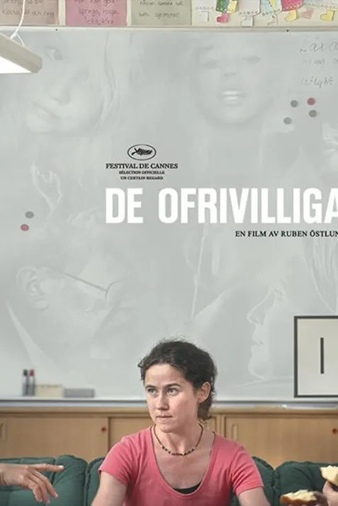De ofrivilliga