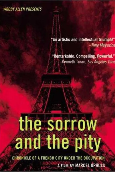The Sorrow and the Pity