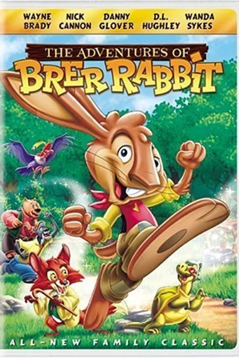 The Adventures of Brer Rabbit