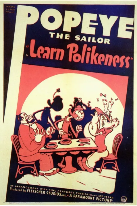 Learn Polikeness