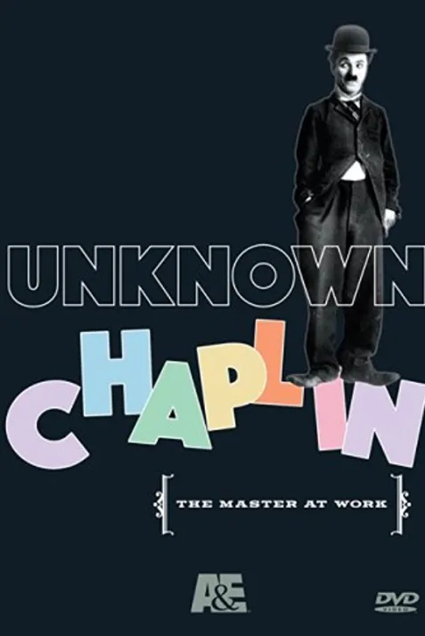Unknown Chaplin